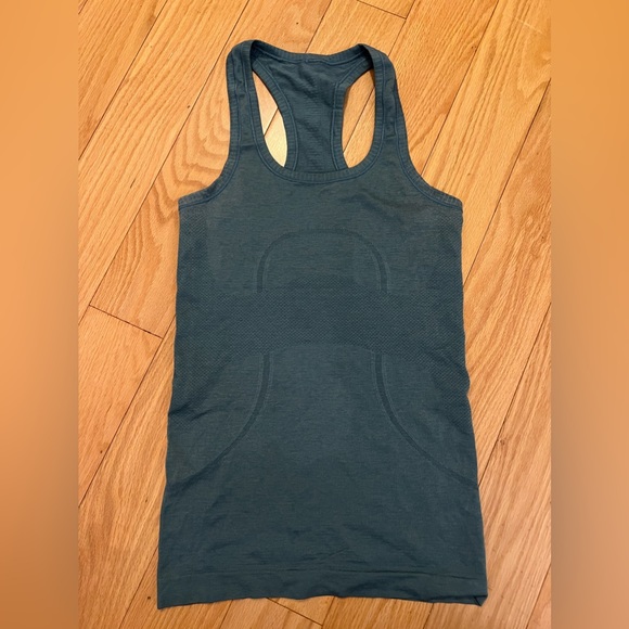 Lululemon Swiftly Tech Racerback Tank Top - Picture 5 of 5